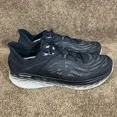 thumbnail image 1 of New Balance Fresh Foam More v2 Running Shoe Mens 15 D Black Gray Sneaker Running, 1 of 6