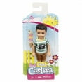 thumbnail image 2 of BRB CHELSEA AS2 619 - FRENCH, 2 of 6