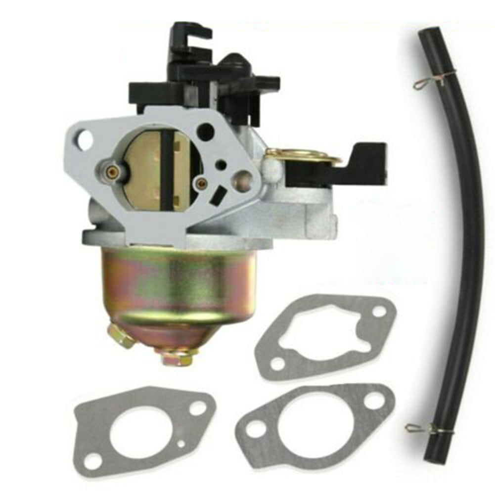 Carburetor For HONDA Engine GX340 11hp  Carb W/ Gaskets+Fuel Line+Fuel Filter 