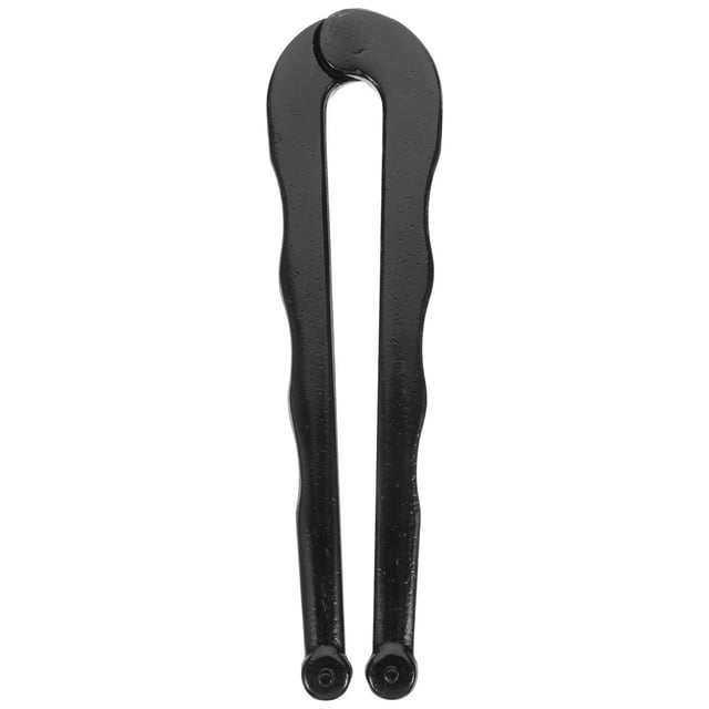 Clé à Angle Réglable pour Visage Outil de Retrait de Moulin Pinces 3mm