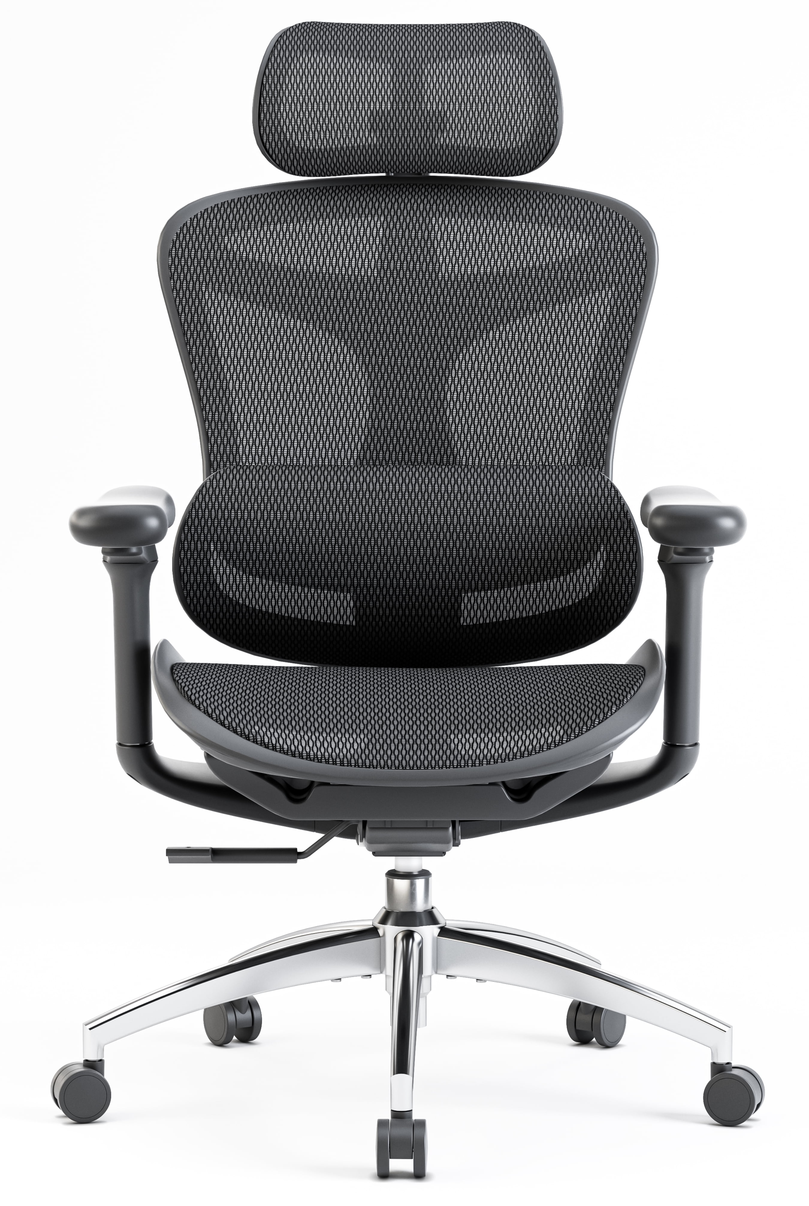 SIHOO Ergonomic Ofiice Chair DoroC300, AutoAdaptive Lumbar Support