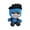 Blue, variant on 10.2 Inch Invincible Mark Grayson Plush Toy, Ultra-Soft Skin-Friendly Stuffed Anime Plush for Collection & Daily Play(Yellow)