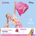 thumbnail image 5 of Disney Princess Rapunzel Toddler Backpack Girls Kids School Backpack Back to School Gift, 5 of 9
