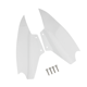 thumbnail image 1 of Deflectores de aire del carenado superior, ala lateral, piezas de reparación de parabrisas, deflectores de viento Transparente, 1 of 9