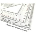 thumbnail image 3 of Lifefficient Products Military Protractor for Land Navigation, Plastic with Accessories Included, 3 of 3