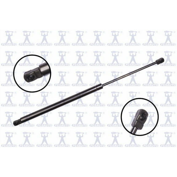 Liftgate Lift Support