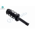 thumbnail image 2 of Set 4 Front Quick Strut-Rear Shock For 2006-2010 Volkswagen Passat L4 2.0L Turbo, 2 of 9