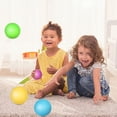 thumbnail image 4 of Stress Ball Toys Color Changing Decompression Ball, Sensory Toys Squeeze, 4 of 4