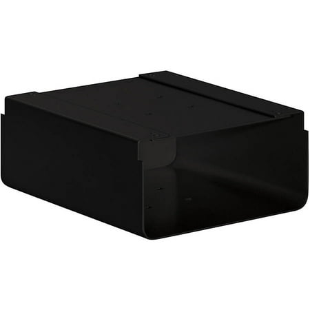 Mailbox Holder - Salsbury Industries Newspaper Holder, For Roadside Mailbox and Mail Chest