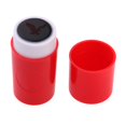 thumbnail image 2 of 3 uds Colorfast de secado pelota sello estampador r impresión sello águila rojo shamjiam Estampado de la pelota de golf, 2 of 7