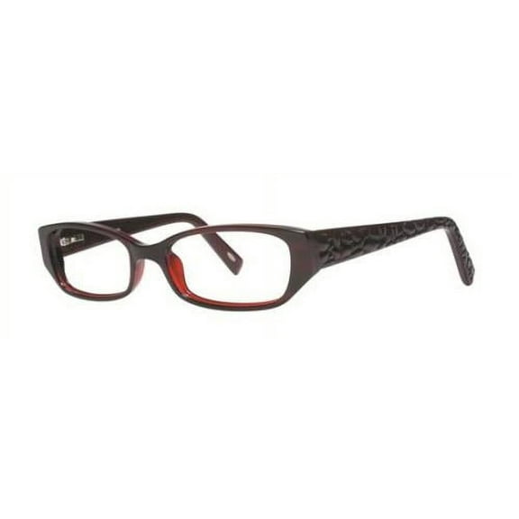 TIMEX Eyeglasses T188 Ruby 51MM