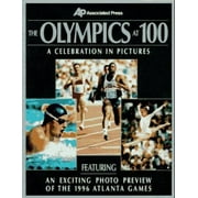 Angle View: The Olympics at 100: A Celebration in Pictures [Paperback - Used]