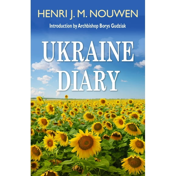 Ukraine Diary