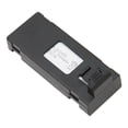 thumbnail image 4 of Batería de repuesto estable para dron RC de 3,7 V y 2600 mAh para UAV E88, E88PRO, E88MAX, E525, E99, E99PRO, P1, P5PRO, K3, S1, P8, 4 of 15
