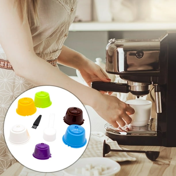 Cafepod dolce gusto online