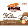 Palmer’s Coconut Oil Formula Coconut Water Face Moisturizer, 1.7 Ounce