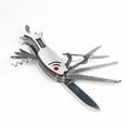 thumbnail image 2 of Man of God® Fisherman's Friend Multitool, 2 of 9
