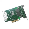 thumbnail image 3 of PCIe 1860-4T Gigabit Ethernet Network Card LAN Card 4 Port Pcie Network Adapter 1000Mbps High-Speed for Win7/8/10, 3 of 6