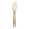 IPEWLEX Extra Large Spatula FoodGrade Silicone, Heat Resistant