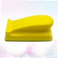thumbnail image 4 of 66 * 126 mm Grinding Wheel Holder Manual Grinding Wheel Hook Support Plate Polishing Pad Comfortable Hand Block For Sandpaper, 4 of 5