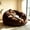 Brown, variant on Big Bean Bag Chairs for Adults,6FT Black Bean Bag Chair with Filler Memory Foam Chair Super Soft cordaroys,Suitable for bedrooms,Comfy Lounge Reading Chairs,Living Room Furniture