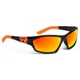 thumbnail image 2 of Eye Ojo NFL Denver Broncos Premium NFL Sunglasses, Lateral Style, 2 of 2