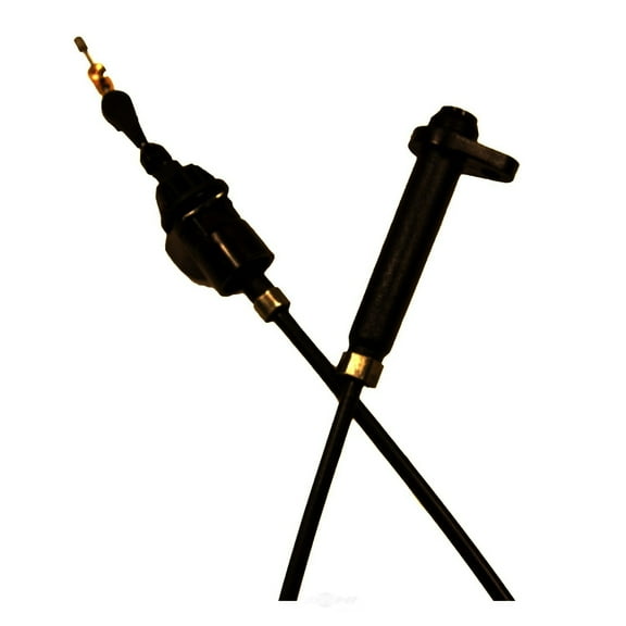 Automatic Transmission Detent Cable Fits select: 1984 CHEVROLET CORVETTE, 1981-1987 BUICK REGAL