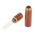 thumbnail image 4 of Guardoinrt Coffee Tamper Distributor Profesonal with Stand Distribution Distributor Tool]: Tool, 4 of 6