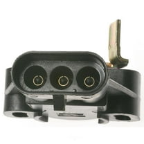 Throttle Position Sensor Fits select: 1984-1989 CADILLAC DEVILLE, 1984-1989 CADILLAC ELDORADO
