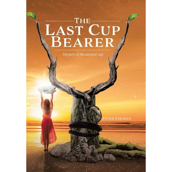 The Last Cup Bearer, (Hardcover)
