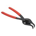 thumbnail image 1 of Professional Snap Ring Pliers Universal Repairing Tool for Easy Retaining Ring Installation and Removal, 1 of 7