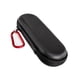 thumbnail image 5 of Estuche organizador de viaje con enfriador, bolsa de refrigeración con cremallera, bolsa de almacenamiento aislante 17.4cmx5.4cmx3.4cm, 5 of 9