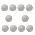 thumbnail image 1 of BEADCEST 10 Pcs Base en Carton pour Gâteau Argentée Réutilisable Film Protecteur Coussinets Ronds pour Gâteau pour Fêtes, 1 of 8