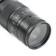 thumbnail image 4 of Microscopio Monocular Profesional Objetivo Auxiliar Lente Barlow 2 X Rosca de InstalacióN 42 mm para 10A 120 X 180 X 300X, 4 of 5