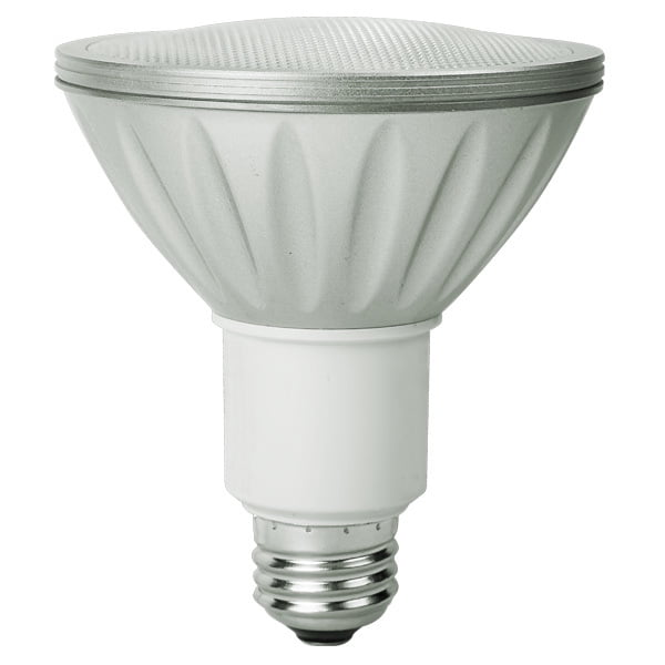 75W Equal 3000K PAR30 LED Light Bulb Long Neck, 40 Deg. Flood Kobi