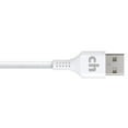 thumbnail image 2 of 3' Lightning to Type-A Charge and Sync Cable, 2 of 3