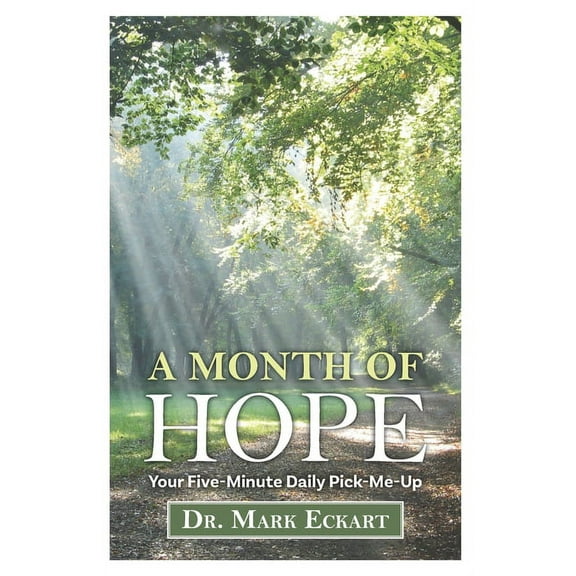 A Month of Hope (Paperback)