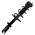 thumbnail image 3 of Detroit Axle - 2pc Rear Struts for 2012-2017 Toyota Camry, 2 Struts & Coil Spring Assembly Suspension Quick Install Ready Struts Shocks, 3 of 8