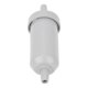 thumbnail image 5 of Vaso de filtro de plástico dental, Vaso de filtro dental Vaso de filtro de sillón dental profesional Vaso de filtro eyector de saliva Funcionalidad de alta precisión, 5 of 12