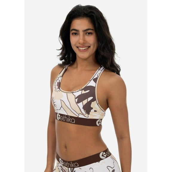 Subzero Aloha Aina | Womens Sports Bra