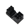 thumbnail image 1 of Adaptador TFixol Negro, 1 of 4