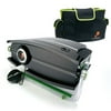 Zoombox DVD Entertainment Projector with Bonus Carry Bag