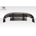 thumbnail image 5 of 2010-2016 Hyundai Genesis Coupe 2DR Duraflex RBS Rear Diffuser - 1 Piece, 5 of 5