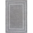 thumbnail image 2 of Mark&Day Area Rugs, 12x15 Mardian Modern Medium Gray Area Rug, Silver Grey Carpet for Living Room, Bedroom or Kitchen (12' x 15'), 2 of 8
