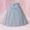 Z01# Sky Blue38, variant on Huowey Baby Toddler Girls Lace Up Cape Party Robe Kids Holiday Party Princess Coats Robe Birthday Dailywear, 2-10 Years