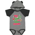 thumbnail image 3 of Inktastic Who Needs Santa when I Have Great Grandma Boys or Girls Baby Bodysuit, 3 of 5