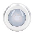 thumbnail image 1 of Veilleuse tactile 3,5 W à intensité variable et 6 LED alimentées par batterie, idéale pour la chambre à coucher ou le salon, lumière chaude, 1 of 4