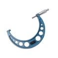 thumbnail image 4 of 150-175mm Precision Measuring Outside Micrometer Gauge Measuring Tools 0.01mm Measuring Micrometer, 4 of 6