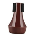 thumbnail image 3 of MERIGLARE Trompette Accessoires Silencieux Pratiques pour Débutants Réduction de Bruit Léger, 3 of 9
