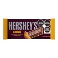 thumbnail image 1 of Chocolate con leche Hershey's Almonds en barra 90 g, 1 of 3